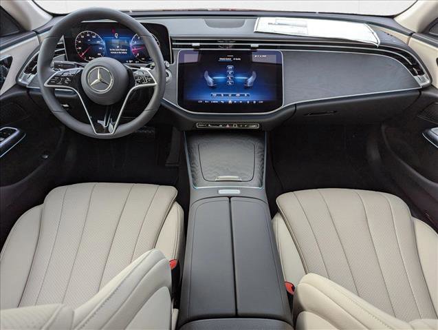 New 2026 Mercedes-Benz E 350 Sedan image 14