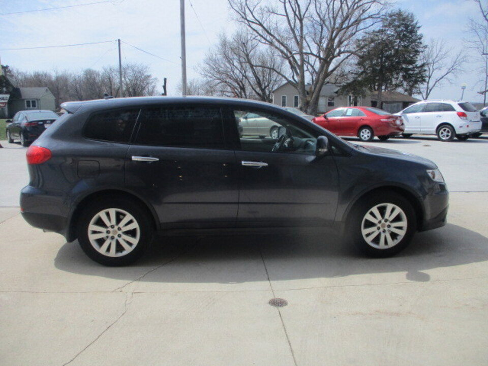 Used 2013 Subaru Tribeca Limited image 15