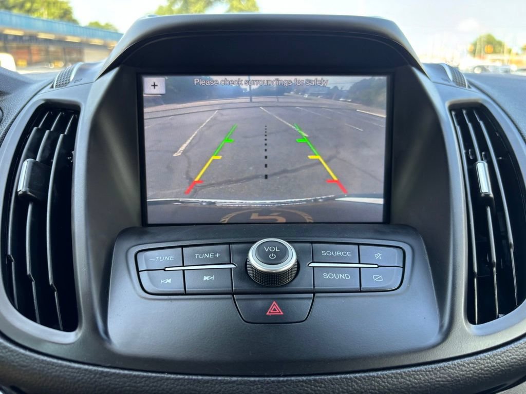 Used 2019 Ford Escape SE AWD/4WD image 33