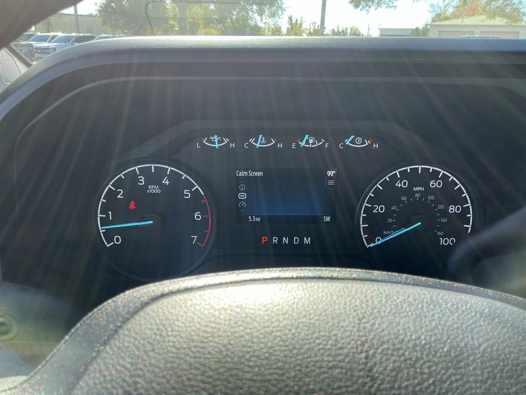 New 2026 Ford F250 XL image 30