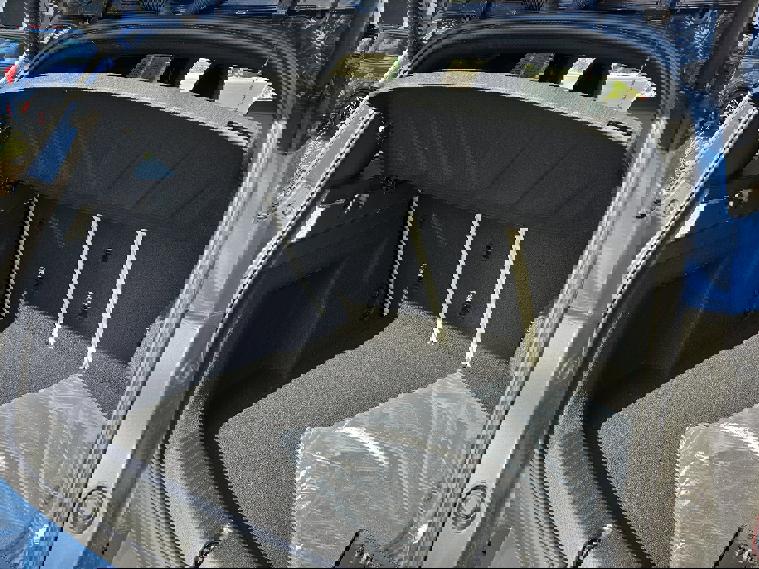 Certified 2025 MINI Cooper Countryman S w/ Comfort Package Max image 10