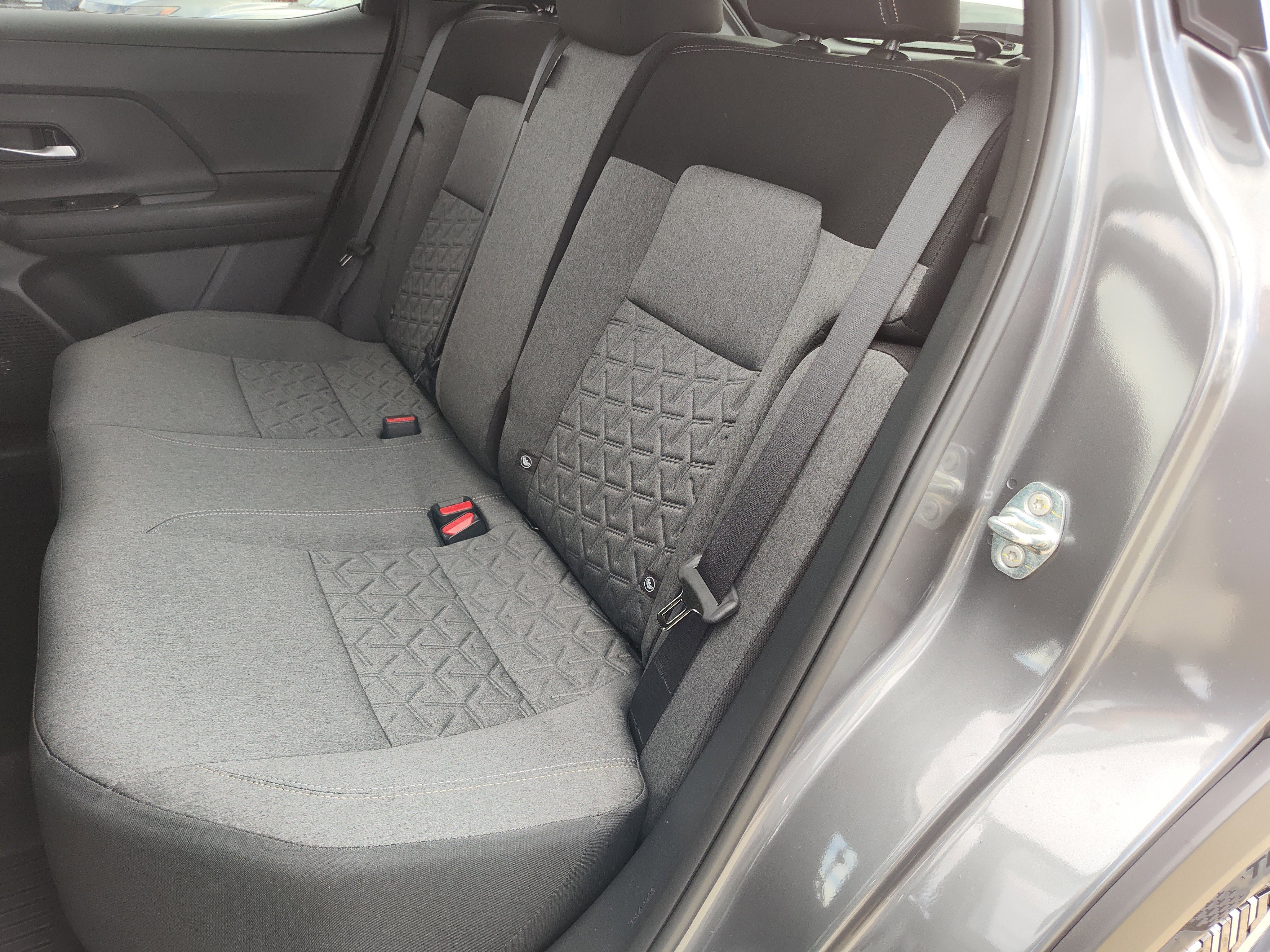 New 2026 Nissan Kicks SV w/ SV Premium Package image 14