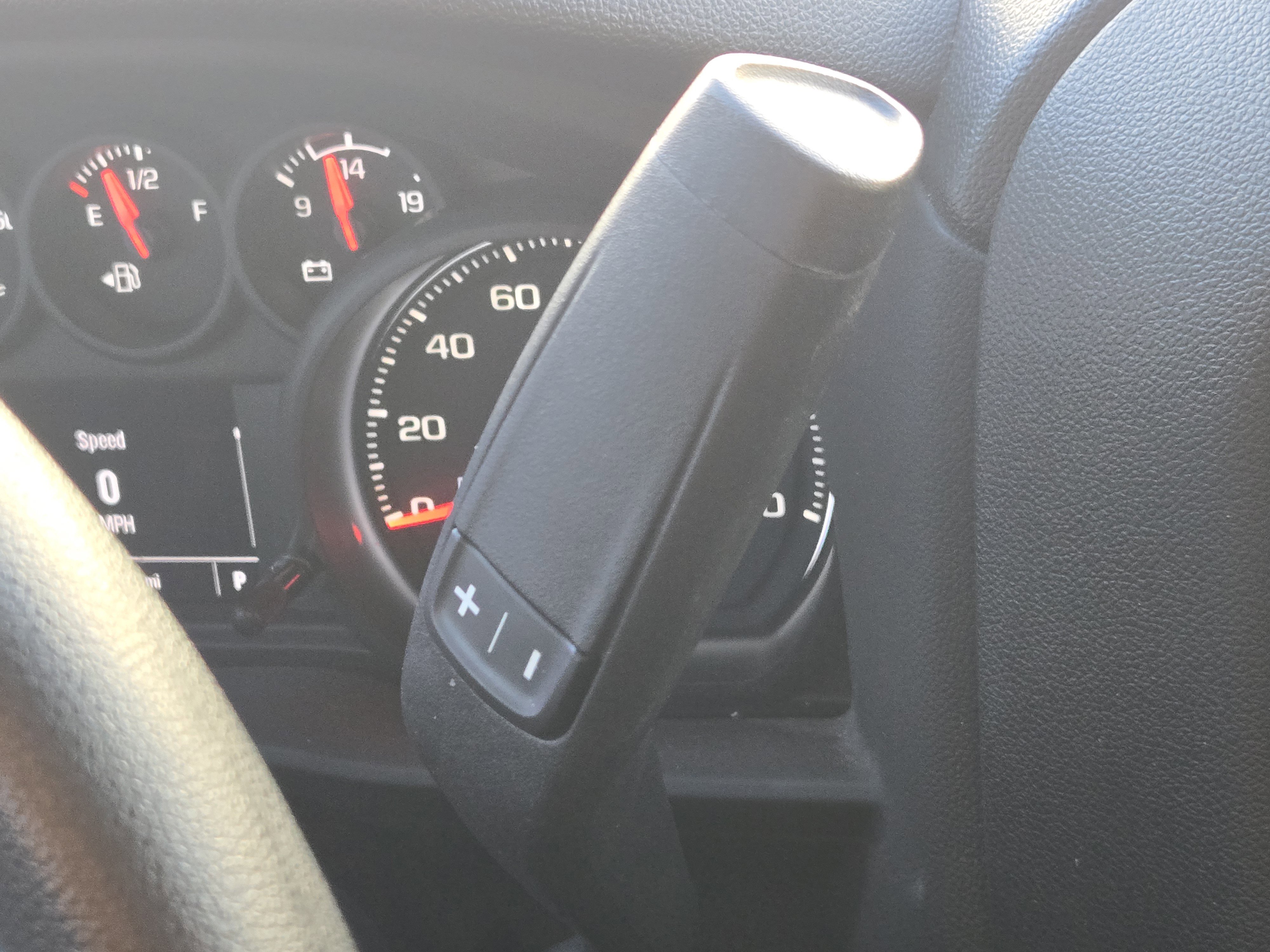 Used 2024 Chevrolet Silverado 1500 Custom Trail Boss image 25