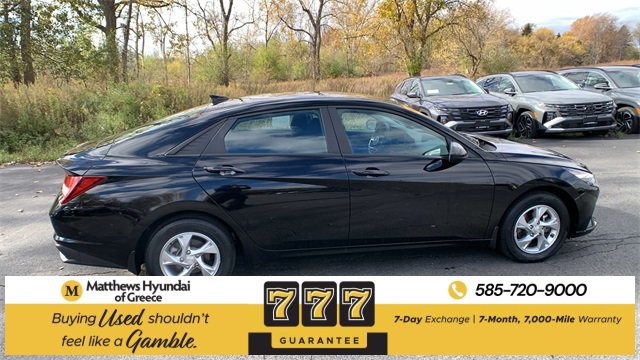 Used 2023 Hyundai Elantra SE image 6