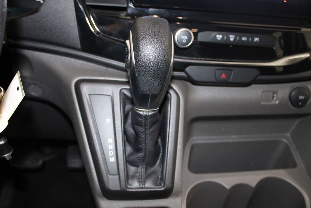 Used 2023 Ford Transit 350 XLT image 41