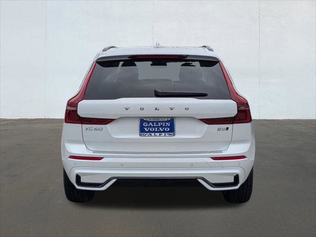 New 2026 Volvo XC60 B5 Ultra w/ Protection Package Premier image 5