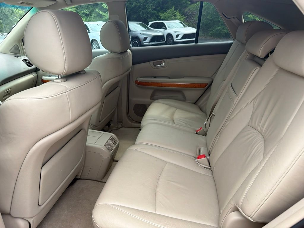 Used 2009 Lexus RX 350 AWD image 16