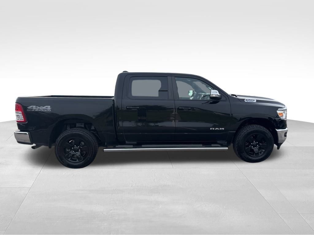 Used 2022 RAM 1500 Big Horn image 8