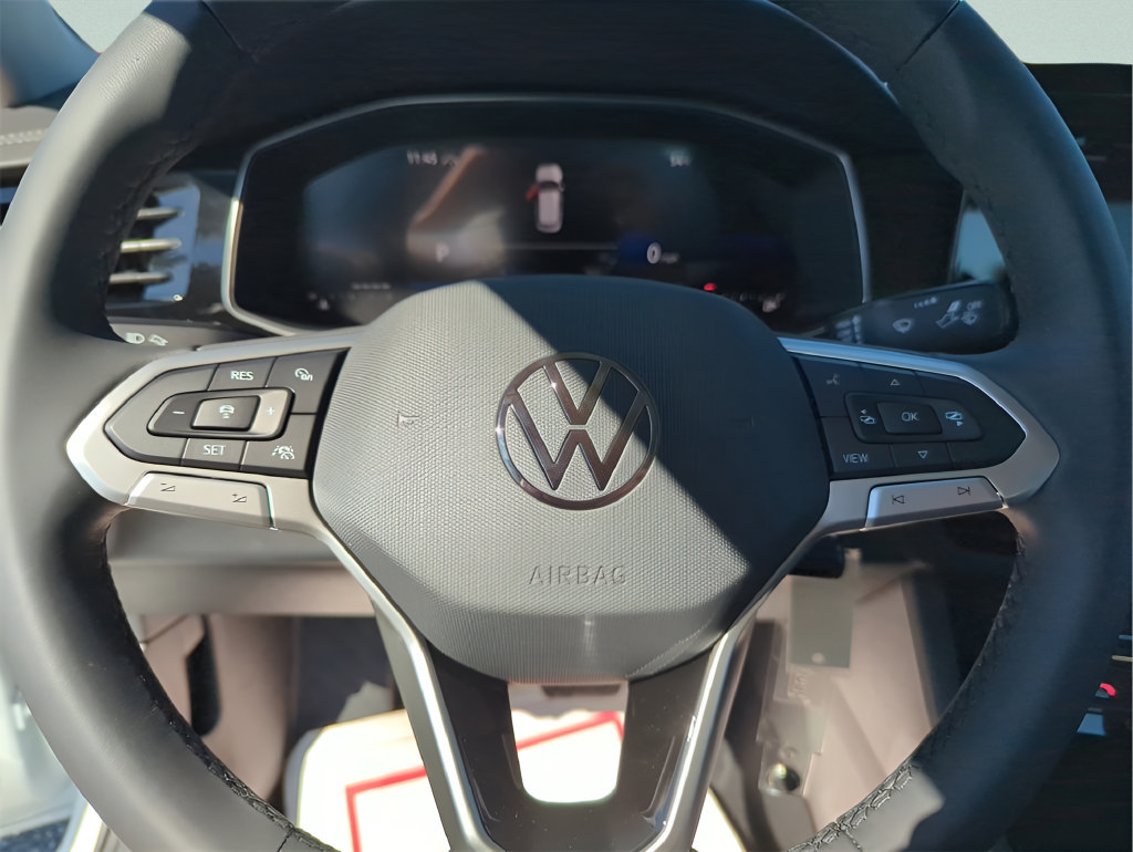 New 2026 Volkswagen Jetta S FWD image 15