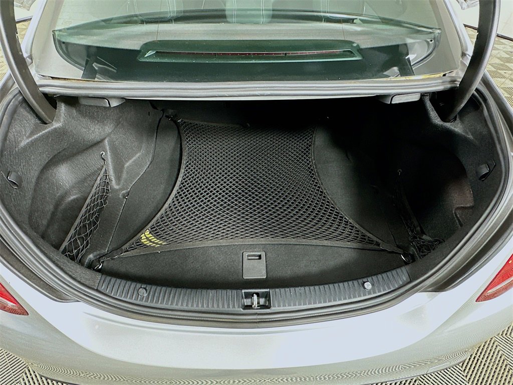 Used 2016 Mercedes-Benz C 63 AMG S image 33