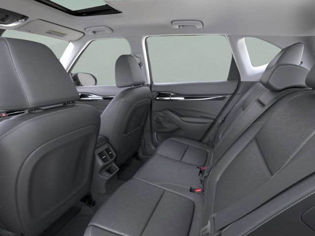 New 2026 Kia Seltos SX w/ SX Sunroof Package AWD/4WD image 19