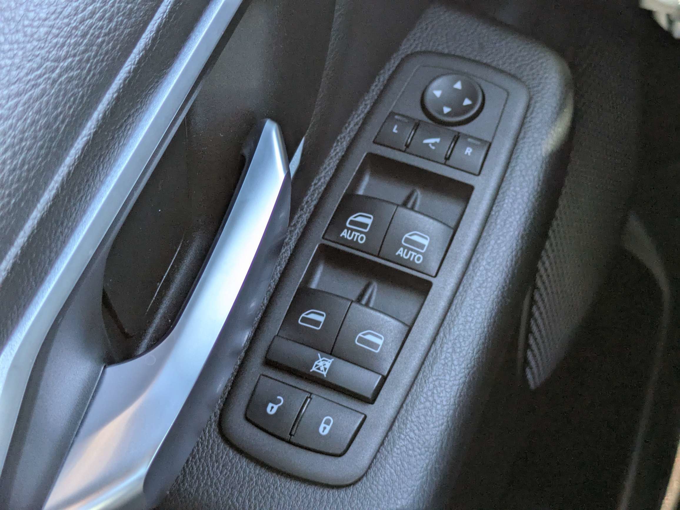Used 2022 RAM 1500 Big Horn AWD/4WD image 23