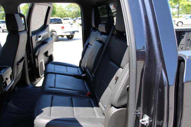 Used 2024 Chevrolet Silverado 1500 RST w/ All Star Edition Plus AWD/4WD image 30