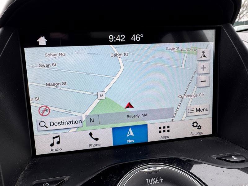 Used 2017 Ford Escape Titanium image 15