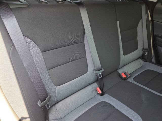 New 2026 Chevrolet TrailBlazer LT w/ Driver Confidence Package FWD image 17