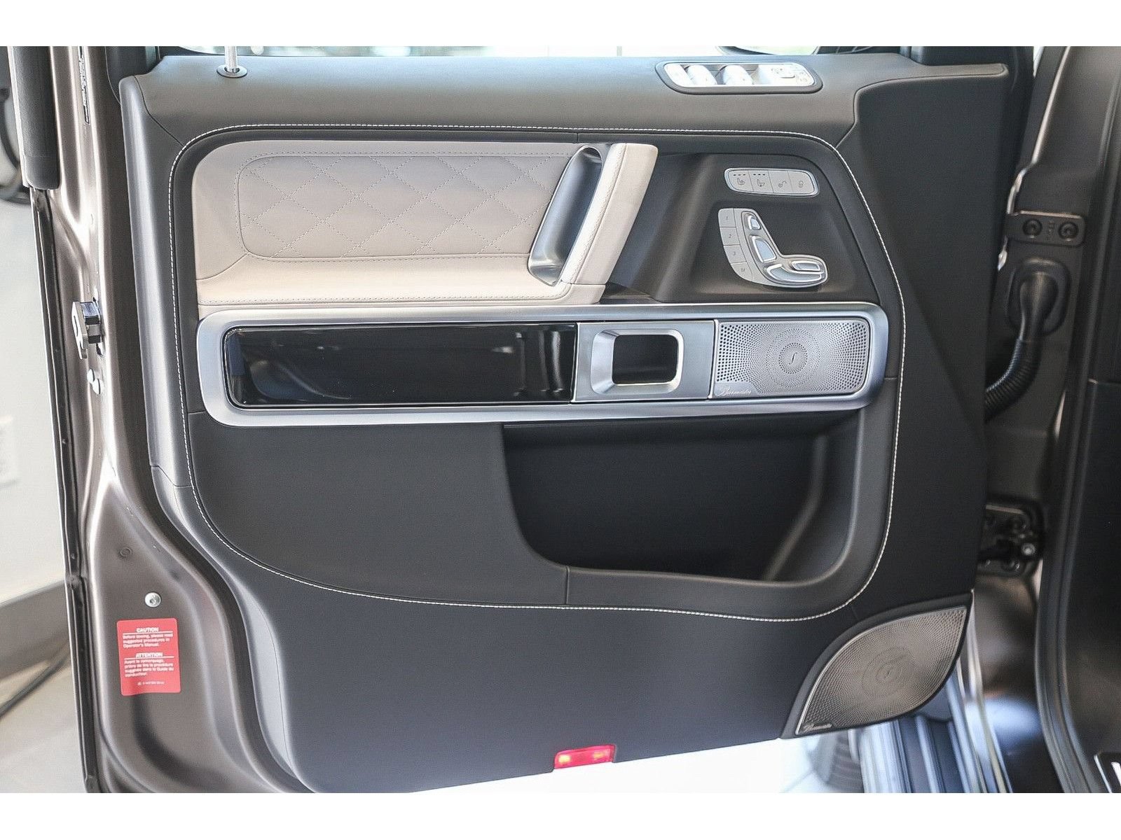 New 2026 Mercedes-Benz G 63 AMG 4MATIC image 19