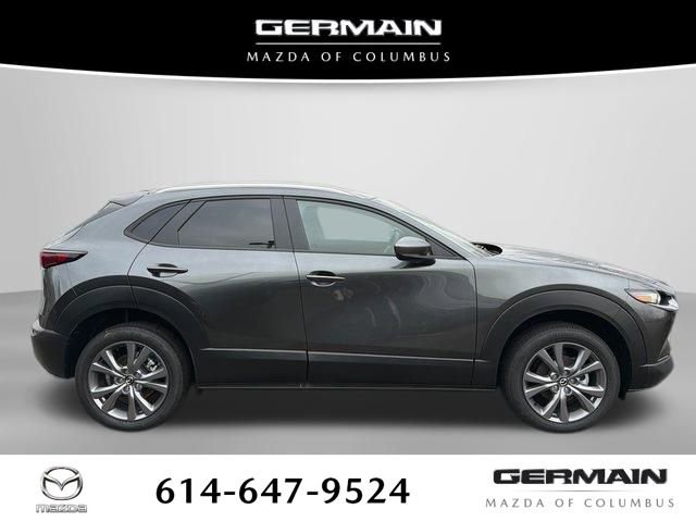 New 2026 MAZDA CX-30 AWD 2.5 S image 7