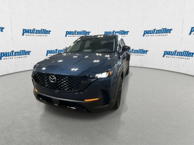 New 2026 MAZDA CX-50 AWD 2.5 Hybrid w/ Weather Package image 4