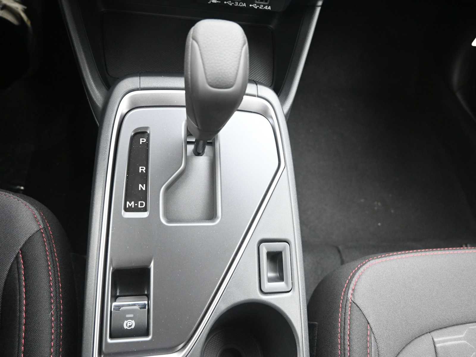 Used 2025 Subaru Impreza 2.0i Sport AWD/4WD image 10