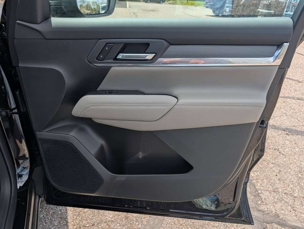 New 2026 GMC Terrain Elevation w/ Elevation Premium Package AWD/4WD image 27