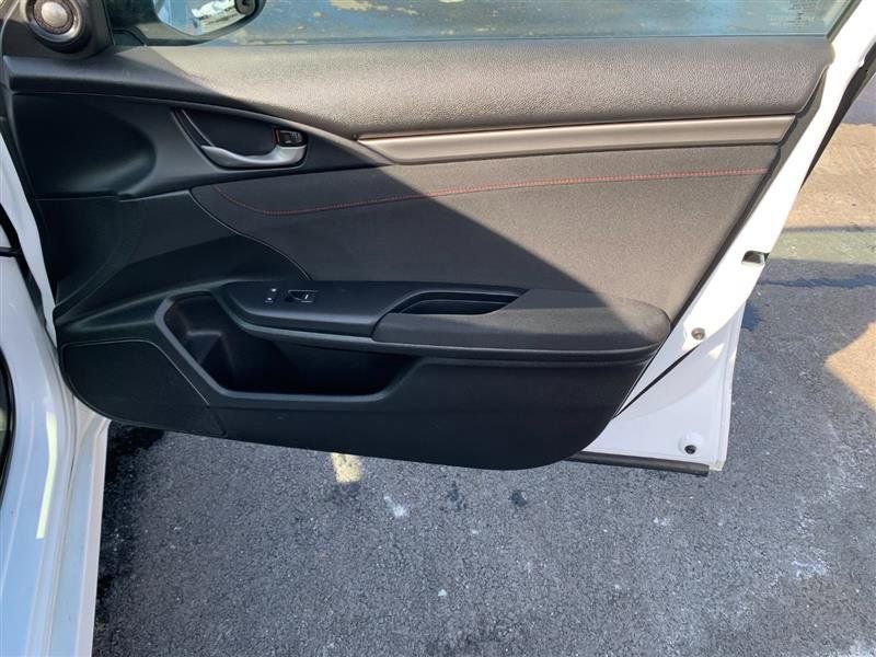 Used 2019 Honda Civic Si image 40