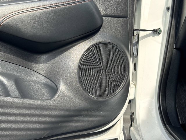 Certified 2024 Honda HR-V Sport image 21