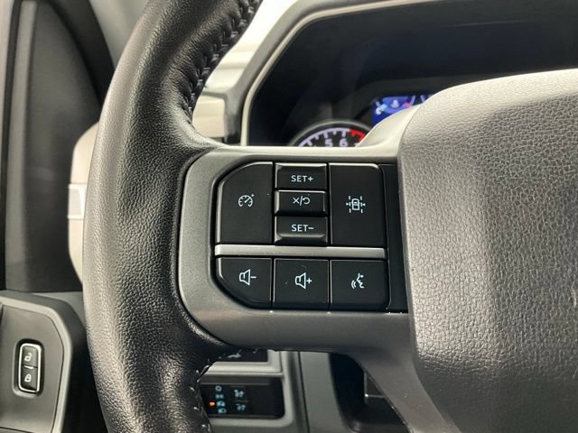 Used 2021 Ford F150 XLT w/ Equipment Group 302A High AWD/4WD image 16