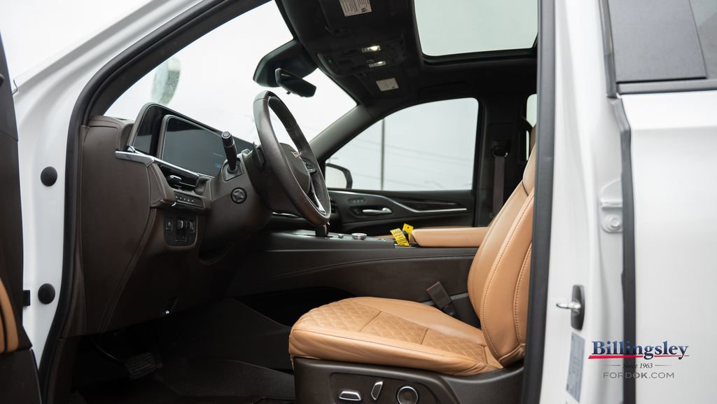 Used 2023 Cadillac Escalade Sport AWD/4WD image 10