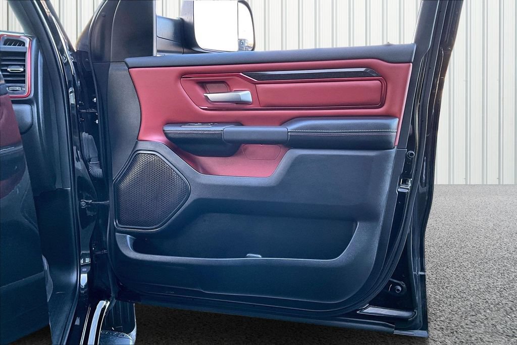 Used 2021 RAM 1500 Rebel w/ Level 1 Equipment Group AWD/4WD image 28