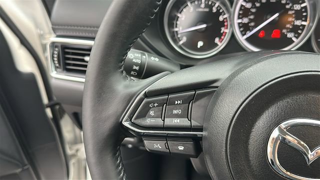 Used 2023 MAZDA CX-5 AWD 2.5 S w/ Select Package image 17
