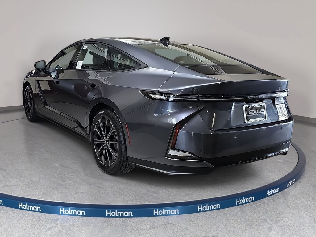 New 2026 Lexus ES 500e w/ Convenience Package AWD/4WD image 7
