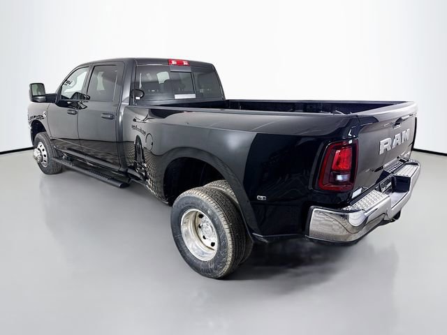 New 2026 RAM 3500 Tradesman image 5