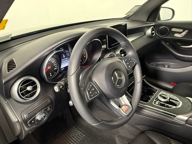 Used 2018 Mercedes-Benz GLC 300 image 19