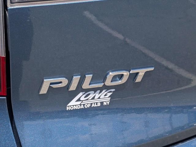 Used 2020 Honda Pilot EX image 10