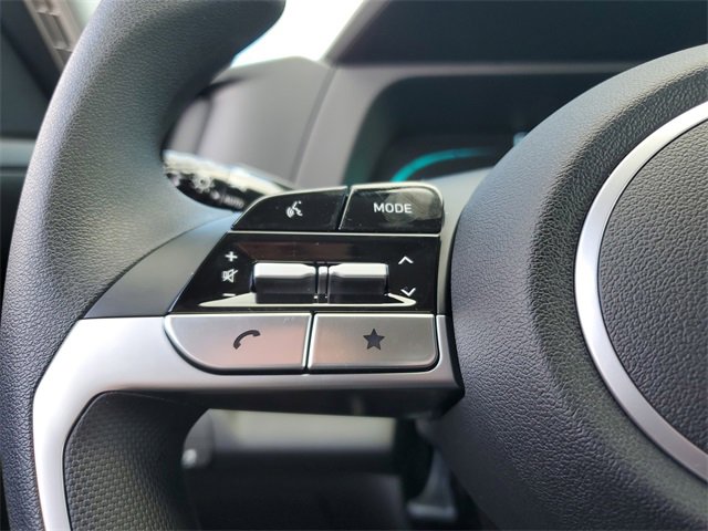 New 2026 Hyundai Elantra Blue w/ Cargo Package image 20