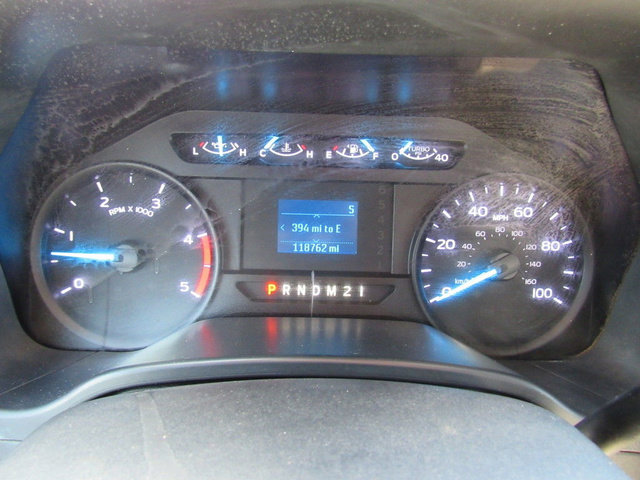 Used 2019 Ford F550 4x4 SuperCab Super Duty image 44