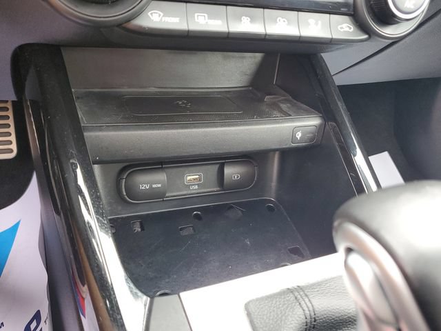 Used 2022 Kia Forte GT-Line w/ GT-Line Premium Package FWD image 27