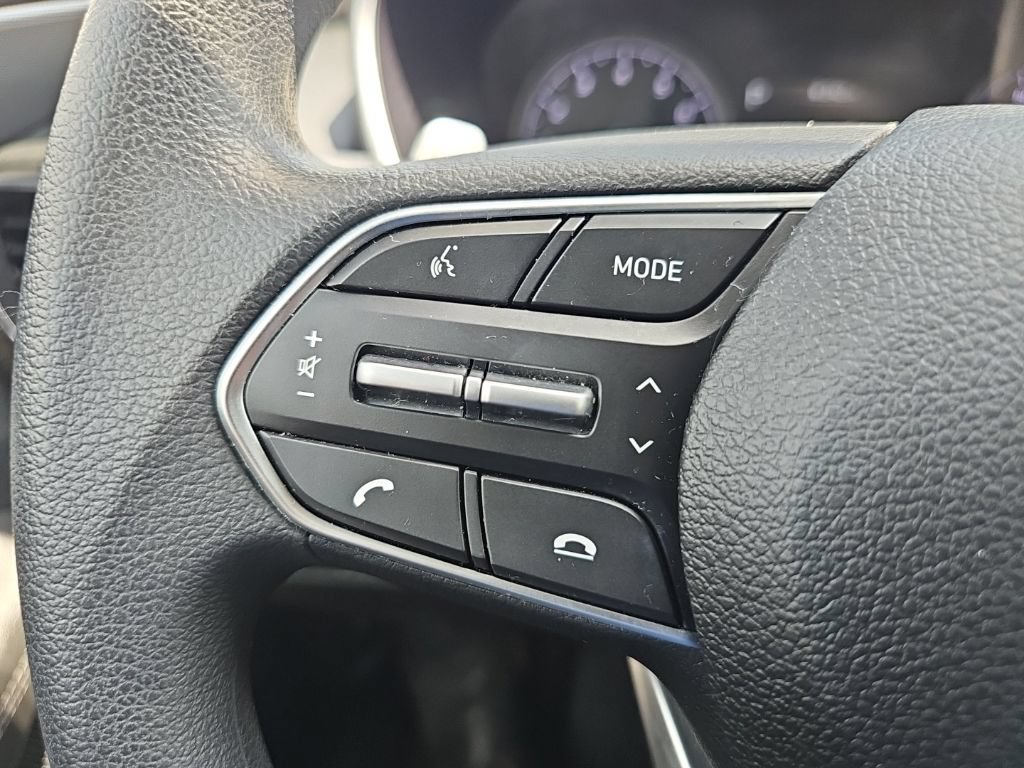 Used 2022 Hyundai Santa Fe SEL FWD image 30