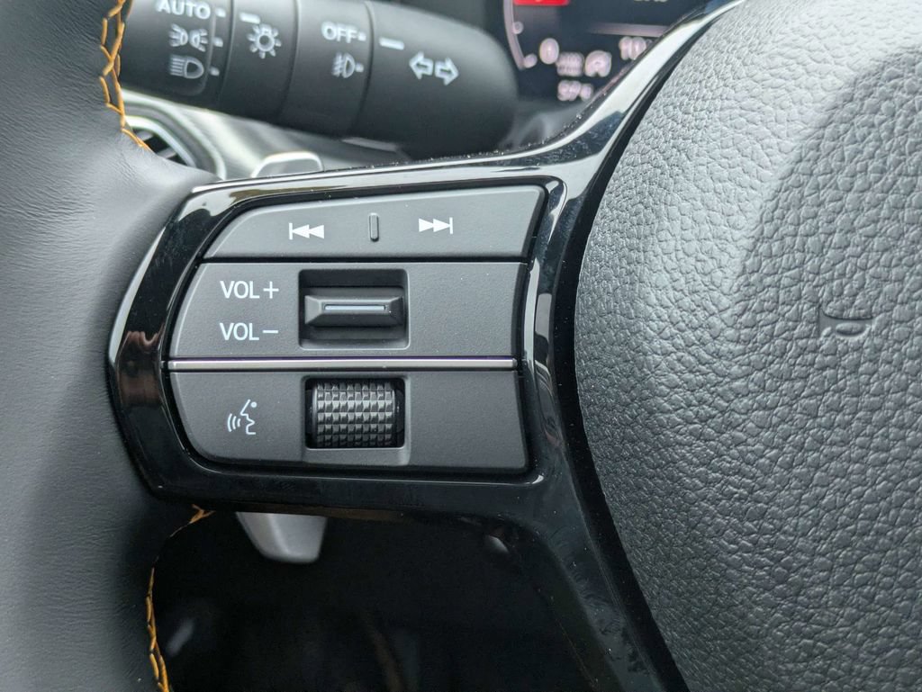 Used 2026 Acura Integra A-Spec FWD image 25