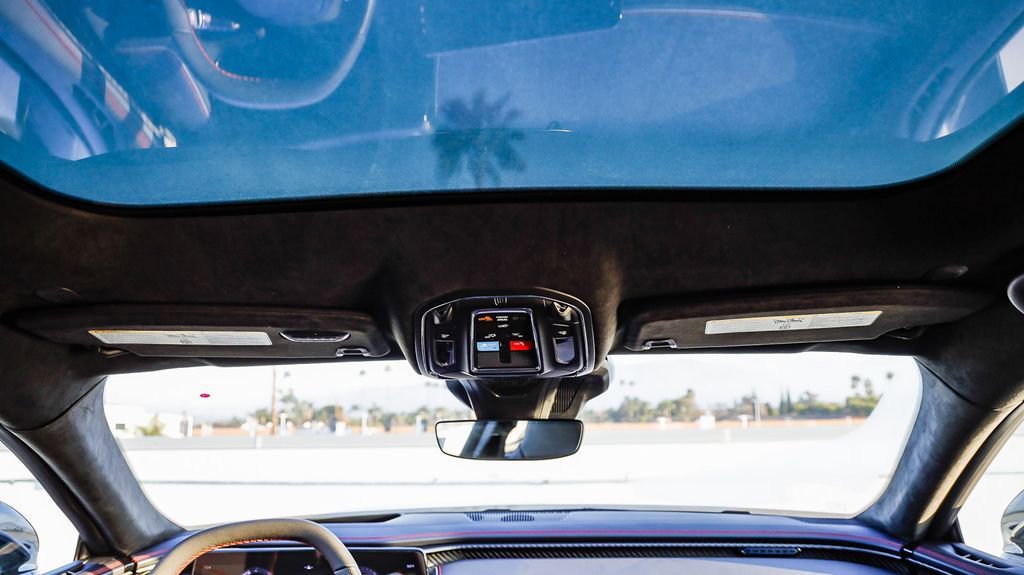 New 2026 Dodge Charger R/T Scat Pack image 19