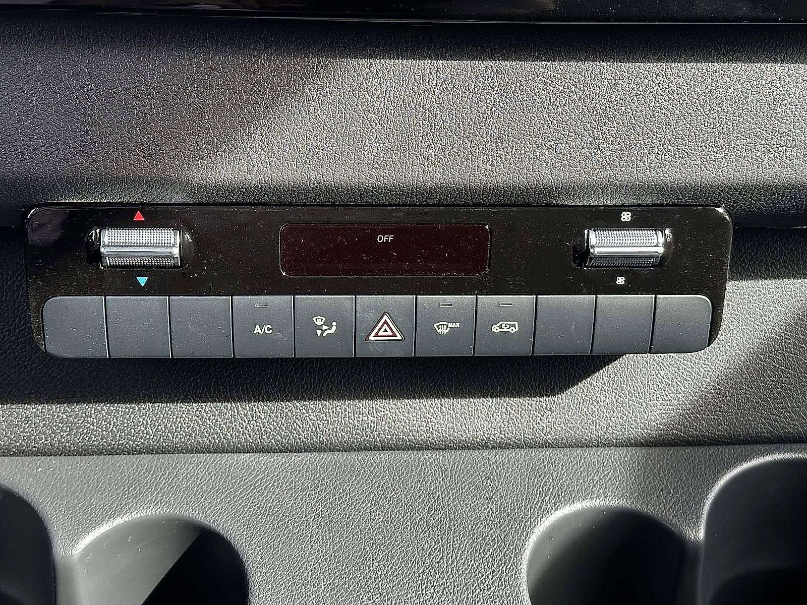 New 2025 Mercedes-Benz Sprinter 2500 image 25