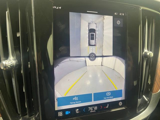 Certified 2025 Volvo V60 B5 Cross Country Plus image 26