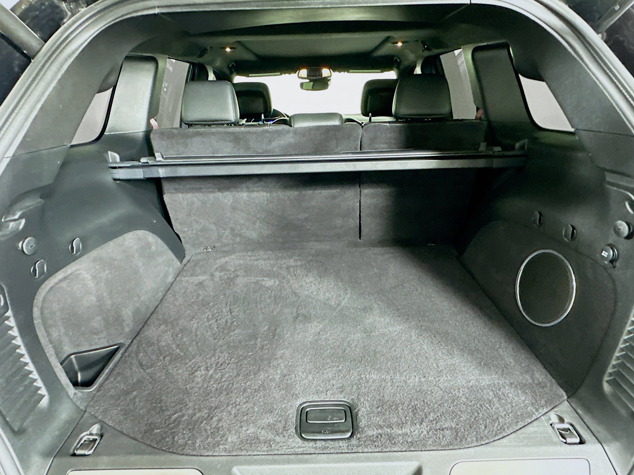 Certified 2021 Jeep Grand Cherokee SRT image 35