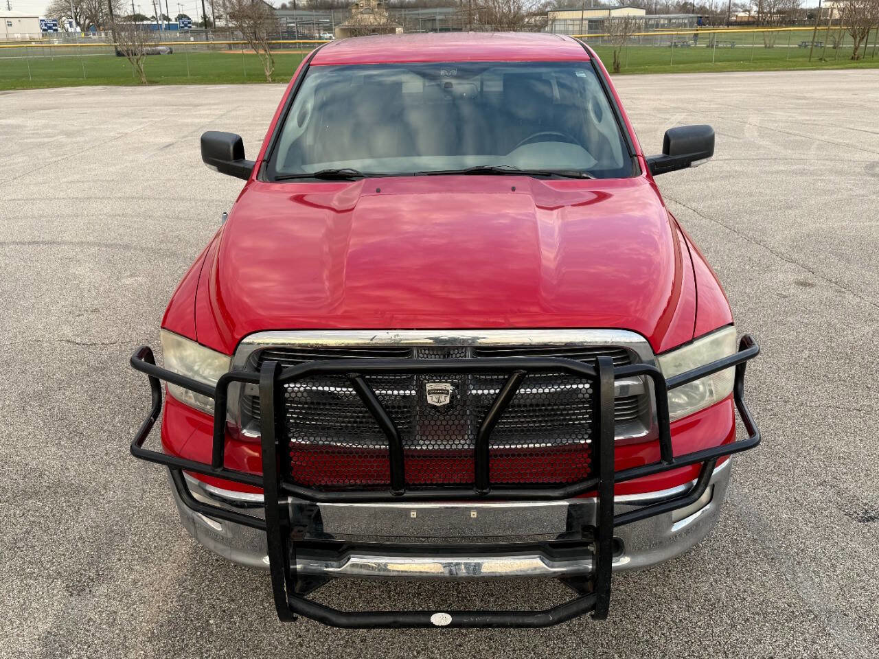 Used 2011 RAM 1500 Lone Star image 6