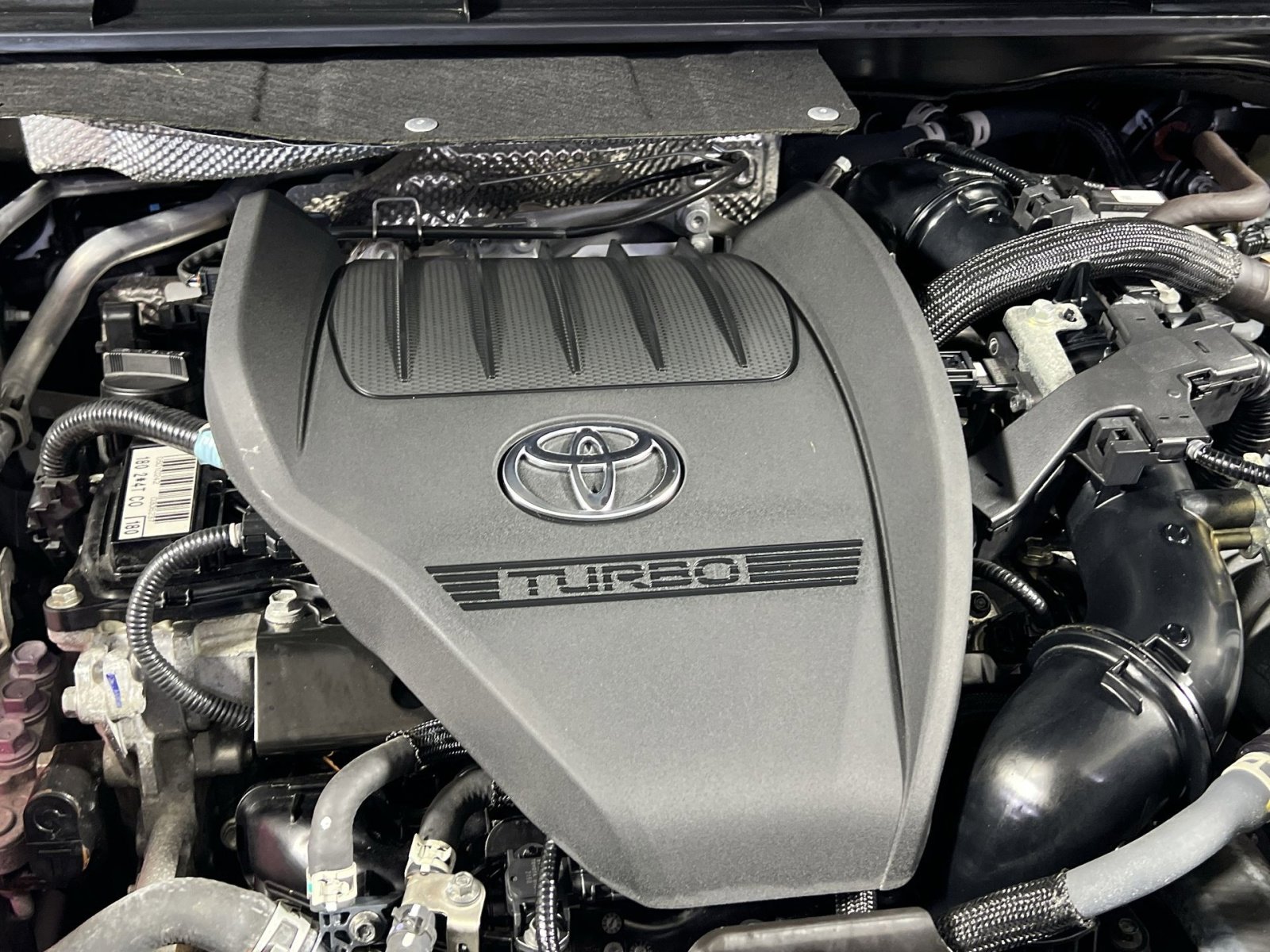 Used 2023 Toyota Highlander XSE image 30