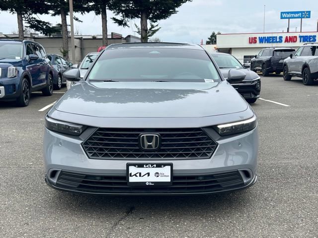 Used 2025 Honda Accord EX-L image 3