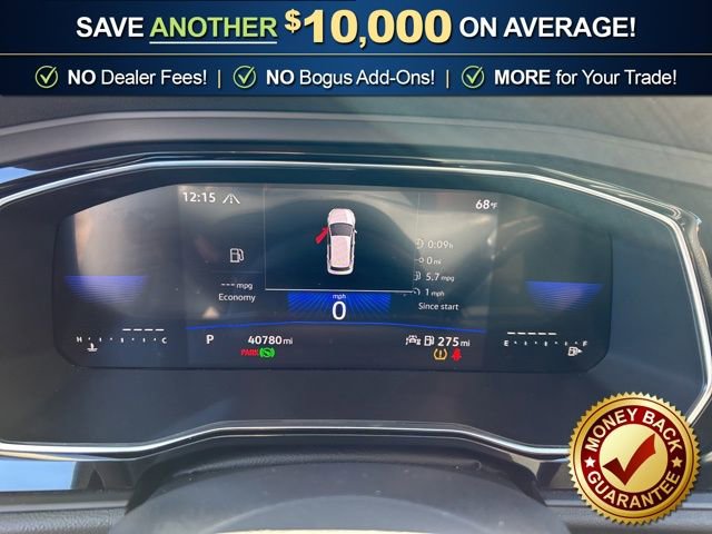 Used 2023 Volkswagen Jetta S image 19