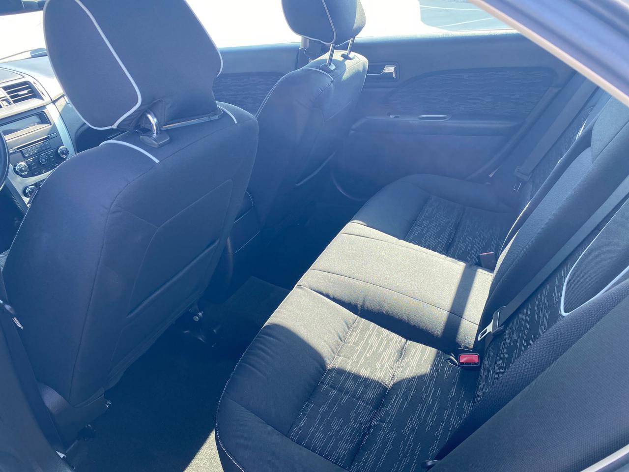 Used 2012 Ford Fusion SE FWD image 13
