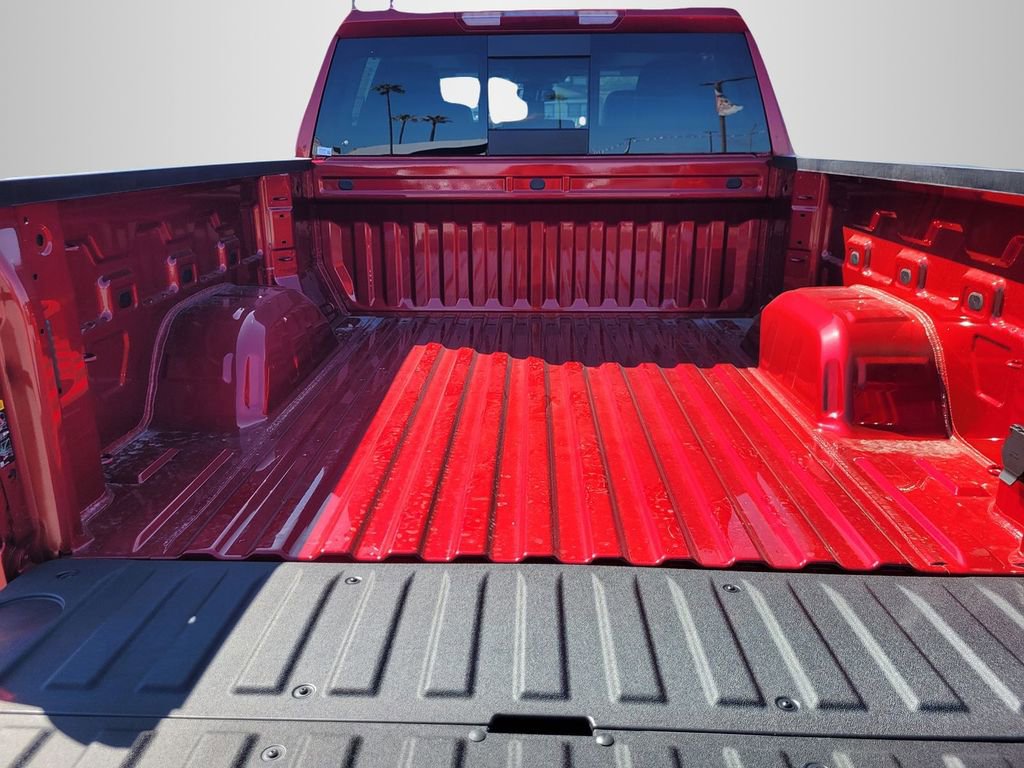 New 2026 GMC Sierra 1500 SLT w/ SLT Premium Package AWD/4WD image 7