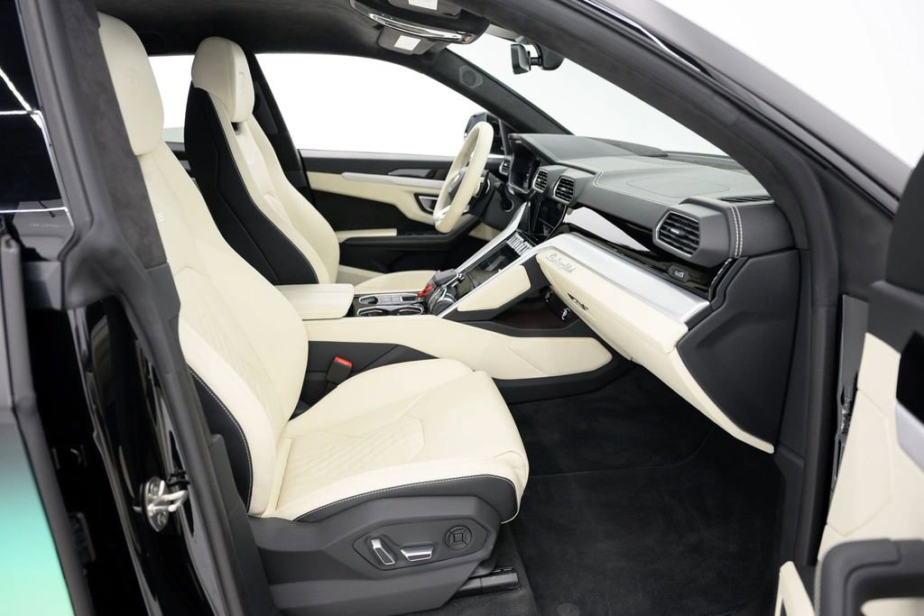 Used 2024 Lamborghini Urus S AWD/4WD image 56